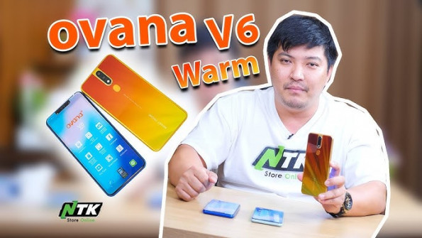 Ovana v6 firmware -  updated May 2024 | page 2 