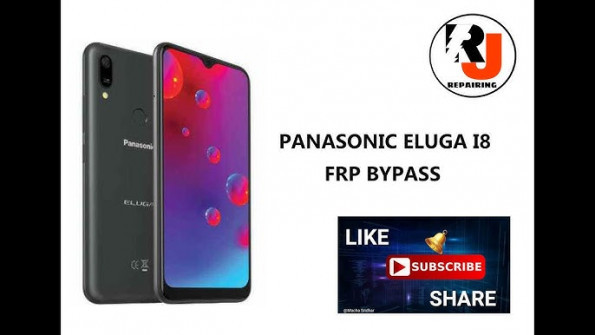 panasonic eluga s software