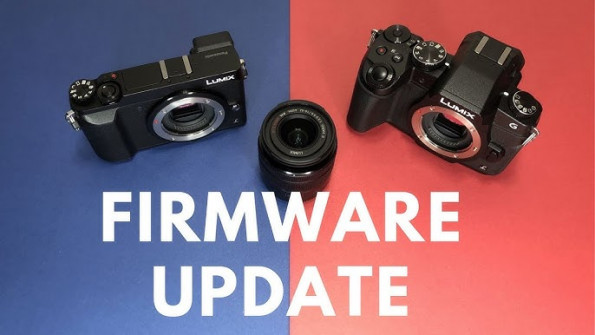 Panasonic fz n1e n1 firmware -  updated May 2024 | page 2 