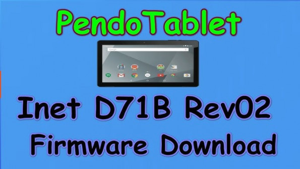 Pendo pndpp4mt9 firmware -  updated May 2024 | page 1 