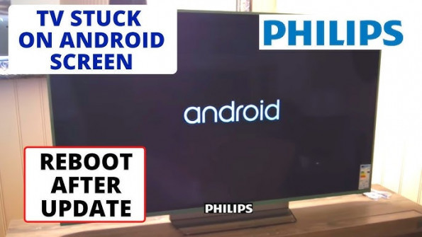Philips fhd ultra slim led tv powered by android qm16xe f qm164e firmware -  updated April 2024