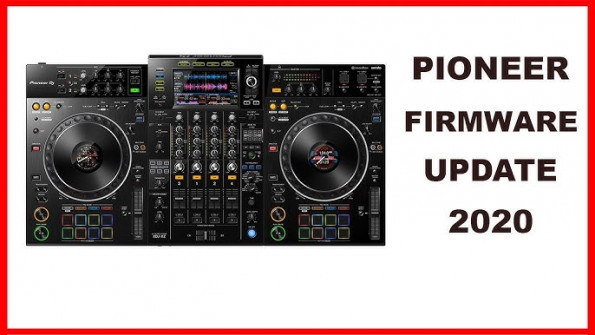 Pioneer e82l firmware -  updated May 2024 | page 1 