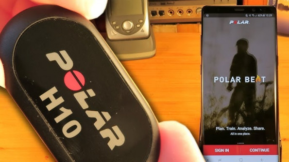 Polar h10 firmware -  updated May 2024 | page 2 