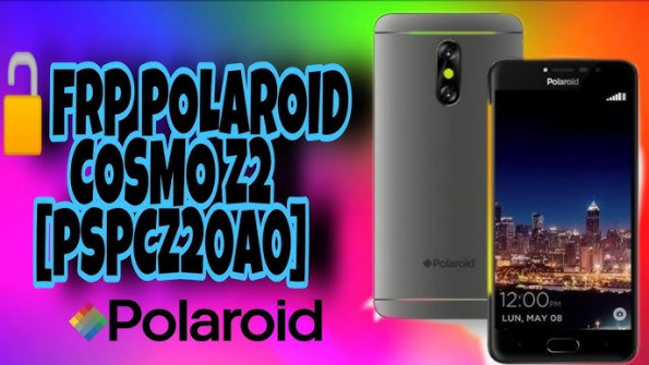 Polaroid cosmo z2 plus pspcm20a0 firmware -  updated May 2024 | page 2 