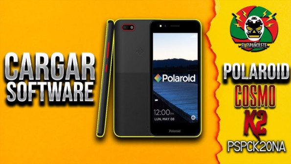 Polaroid pspck20na firmware -  updated May 2024 | page 1 