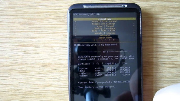 Free Download Firmware For Android 404