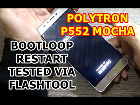 Polytron p500 firmware -  updated April 2024 | page 10 