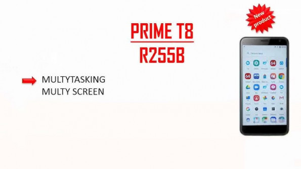 Polytron prime t8 r255b firmware -  updated March 2024