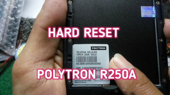 Polytron r250a firmware -  updated April 2024 | page 3 