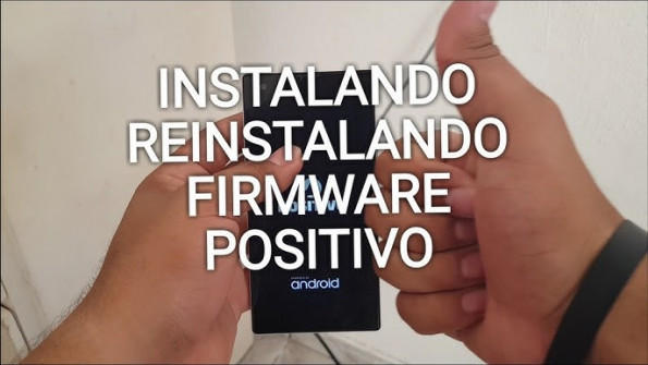 Positivo octa firmware -  updated May 2024 | page 2 