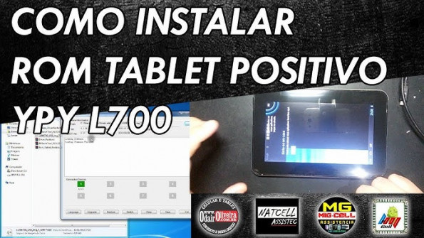 Positivo ypy 07ftb tablet pm bel xc3 x89m firmware -  updated April 2024 | page 2 