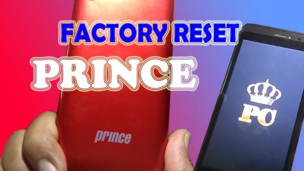 Prince mobile pc9 firmware -  updated April 2024 | page 1 