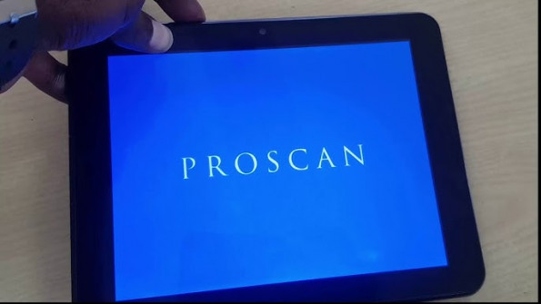 Proscan plt1052 firmware -  updated May 2024