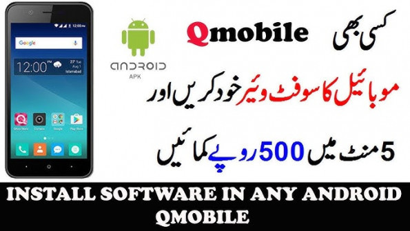 Qmobile cs1 firmware -  updated April 2024 | page 8 