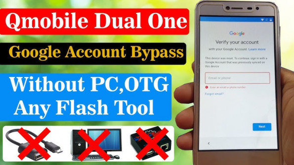 Qmobile dual one firmware -  updated April 2024 | page 2 