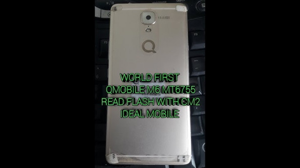 Qmobile m6 bbl7551qm firmware -  updated April 2024 | page 10 