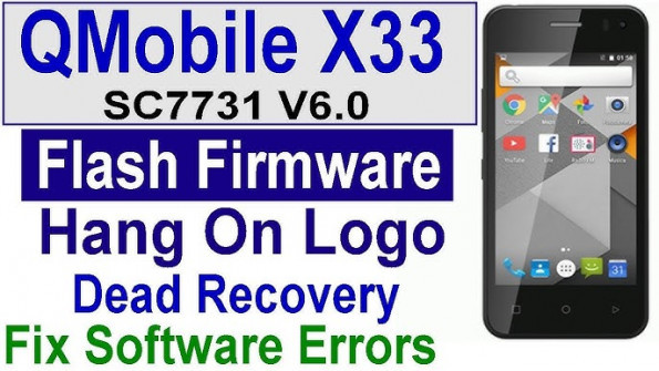 Qmobile x33 firmware -  updated April 2024 | page 8 