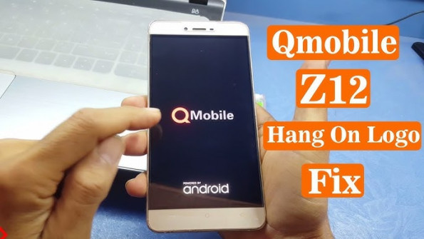 Qmobile z12 pro firmware -  updated April 2024 | page 2 