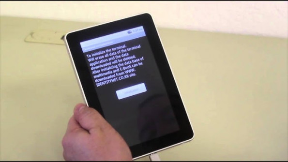 Quanta ft7 tablet firmware -  updated April 2024