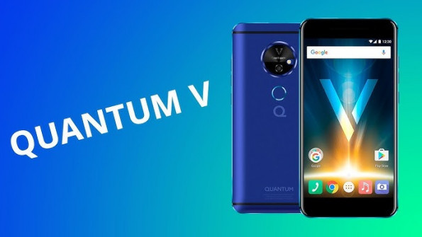 Quantum v qx2 firmware -  updated May 2024 | page 2 