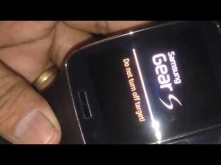 gear r800