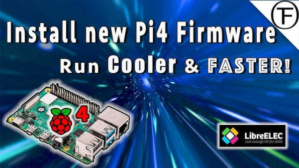 Raspberry Pi 4 Check Firmware Updated September 2023