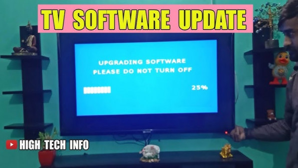 Realme sa smart tv sw4h ff firmware -  updated May 2024 | page 1 