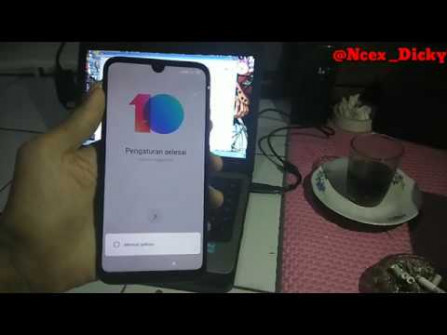 firmware redmi 7 onc