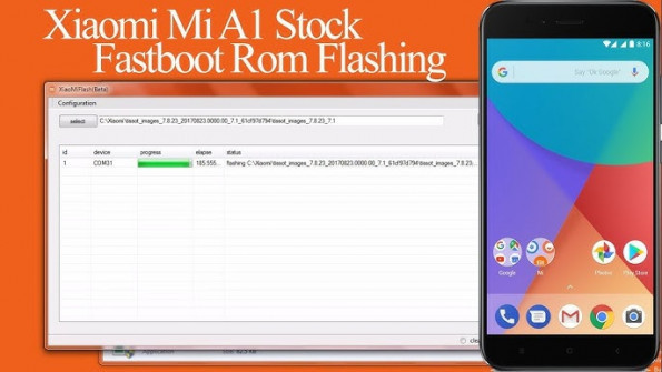 Redmi a1 ice 220733sl firmware -  updated May 2024 | page 1 