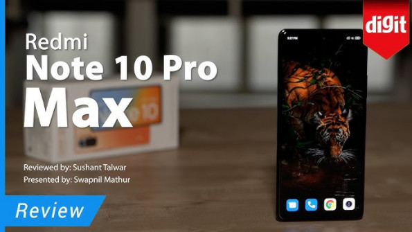 firmware redmi note 10 pro max