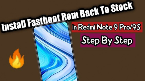 redmi note 9 pro curtana eng firmware