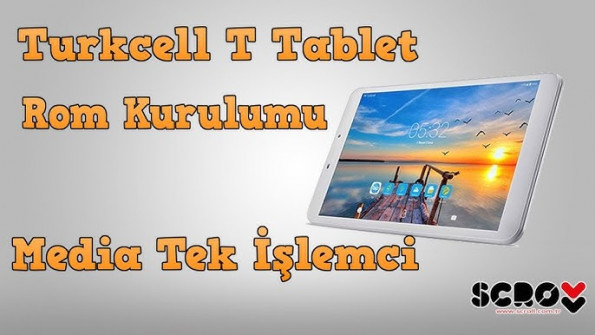 Reeder turkcell t tablet firmware -  updated May 2024 | page 2 