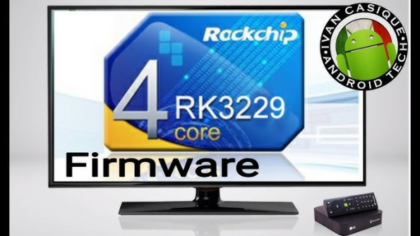 Rk3229 rom firmware -  updated May 2024