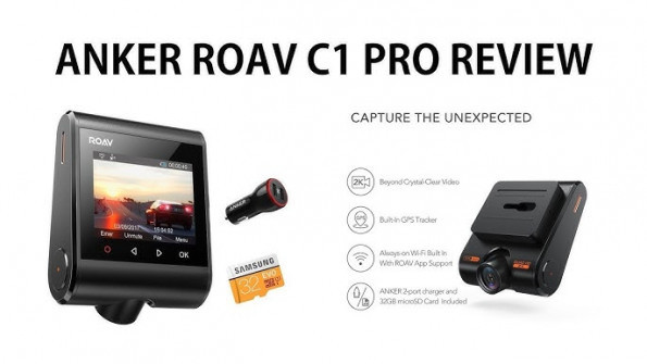 Roav c1 pro firmware -  updated May 2024