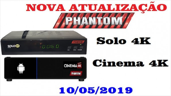 Rombica cinema 4k v01 firmware -  updated May 2024