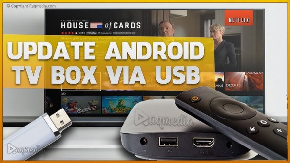 Rombica smart box ultimate firmware -  updated May 2024