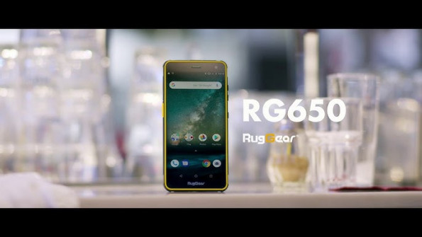 Ruggear rg650 firmware -  updated April 2024 | page 2 