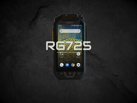 Ruggear rg725 firmware -  updated April 2024 | page 10 