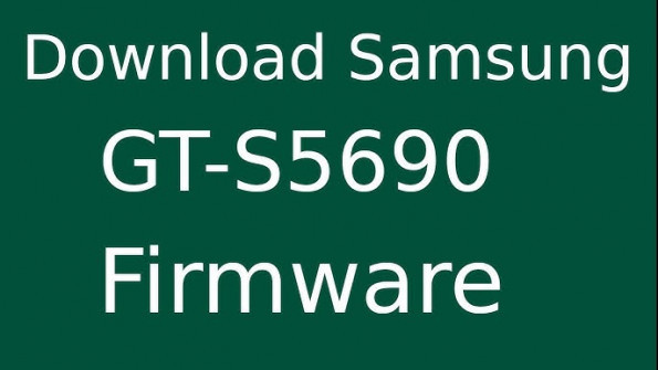 S5690aill2 galaxy xcover gt s5690 firmware -  updated May 2024