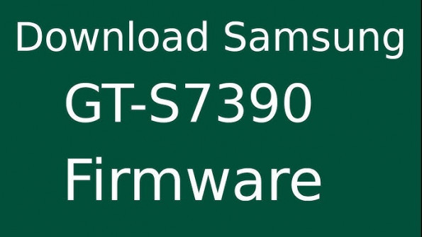 S7390xxuami3 galaxy fresh gt s7390 firmware -  updated May 2024