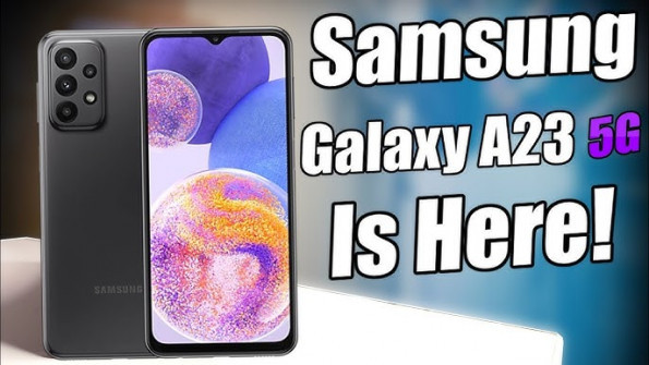 Samsung galaxy a23 5g a23xq sm a236u1 firmware -  updated May 2024