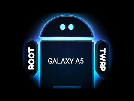 Samsung galaxy a5 a5ulteskt sm a500s firmware -  updated April 2024