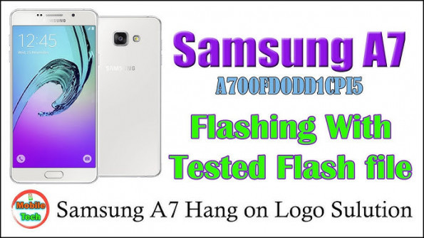 Samsung galaxy a7 a7lte sm a700fd firmware -  updated May 2024