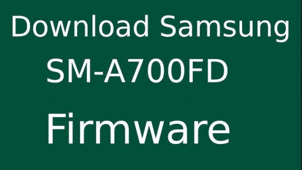 Samsung galaxy a7 a7ltektt sm a700k firmware -  updated April 2024
