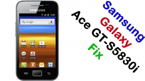 Samsung galaxy ace gt s5830i firmware -  updated May 2024 | page 2 