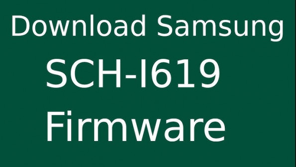 Samsung galaxy ace sch i619 firmware -  updated March 2024