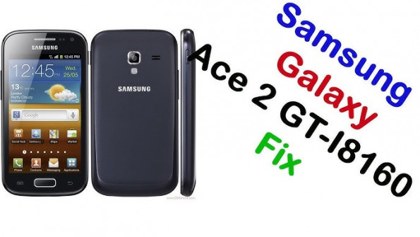 Samsung galaxy ace2 gt i8160 firmware -  updated April 2024