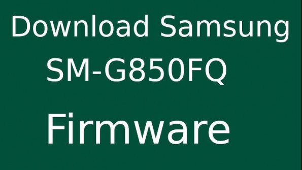 Samsung galaxy alpha sm g850fq firmware -  updated May 2024