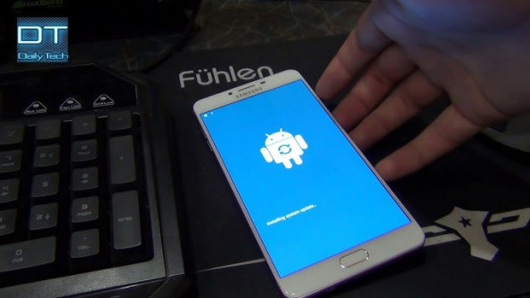 c9 pro firmware