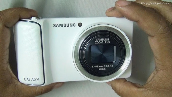 Samsung galaxy camera gd1skt ek kc100s firmware -  updated May 2024